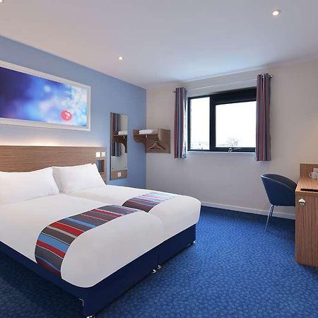 Travelodge Northwich Lostock Gralam Номер фото